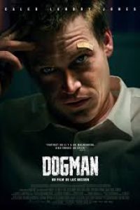 Download DogMan (2023)  Dual Audio {Hindi-English} BluRay 480p [409MB] || 720p [1GB] || 1080p [2.2GB]