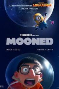 Download Mooned (2023) ( English Audio) Esubs Web-Dl 720p [79MB] || 1080p [144MB]