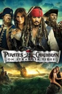 Download Pirates of the Caribbean: On Stranger Tides (2011) {Hindi-English} 480p [420MB] || 720p [1GB] || 1080p [4.8GB]