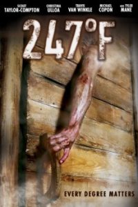 Download 247°F (2011) [ENGLISH] BluRay 720p [646MB] || 1080p [1.3GB]