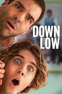 Download Down Low (2023) {English With Subtitles} WEB-DL 480p [282MB] || 720p [764MB] || 1080p [1.8GB]