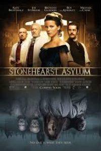 Download Stonehearst Asylum (2014) (English Audio) Esubs Web-Dl 720p [814MB]