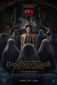 Download Dancing Village: The Curse Begins (2024) {Indonesian With Subtitles} 480p [368MB] || 720p [999MB] || 1080p [2.3GB]