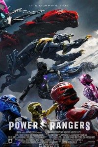 Download Power Rangers (2017) Dual Audio {Hindi-English} 480p [400MB] || 720p [1GB] || 1080p [2.1GB]