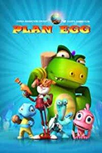 Download Plan Egg (2017) Dual Audio (Hindi-English) 480p [262MB] || 720p [685MB]