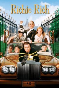 Download Richie Rich (1994) Dual Audio [Hindi-English] WEB-DL 480p [369MB] || 720p [966MB] || 1080p [3.1GB]