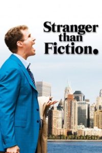 Download Stranger Than Fiction (2006) [English] BluRay 720p [749MB] || 1080p [1.5GB]