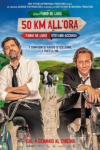 Download 50 km/h (2024) {Italian Audio} 720p [1.0GB] || 1080p [2.1GB]