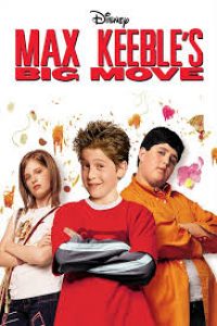 Download Max Keeble’s Big Move (2001) Dual Audio {Hindi-English} WEB-DL 480p [365MB]