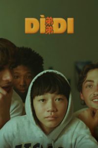 Download Dìdi (2024) {English Audio} 720p [860MB] || 1080p [1.6GB]