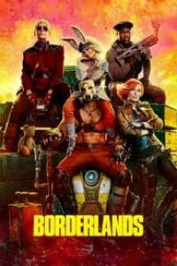 Download Borderlands (2024) (English Audio) Esubs Web-Dl 480p [325MB] || 720p [927MB] || 1080p [1.9GB]