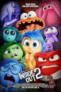 Download Inside Out 2 (2024) Dual Audio [HINDI & ENGLISH] BluRay 480p [485MB] || 720p [1GB] || 1080p [2.1GB]