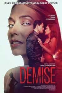 Download Demise (2024) Dual Audio [HINDI & ENGLISH] WEB-DL 480p [415MB] || 720p [1.4GB]