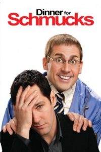 Download Dinner for Schmucks (2010) (English) BluRay 720p [656MB] || 1080p [1.8GB]