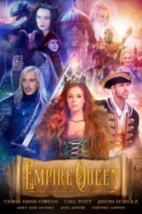 Download Empire Queen: The Golden Age of Magic (2024) (English) WebRip 720p [1.3GB] || 1080p [2.5GB]