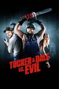 Download Tucker and Dale vs Evil (2010) [English] BluRay 720p [648MB] || 1080p [1.6GB]