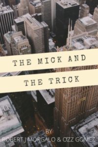 Download The Mick and the Trick (2024) {English Audio} 1080p [1.6GB]