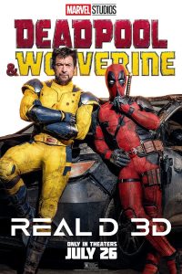 Download Deadpool & Wolverine (2024) Dual Audio [Hindi-English] WEB-DL 480p [451MB] || 720p [1.1GB] || 1080p [2.6GB]