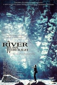 Download A River Runs Through It (1992) {English With Subtitles} BluRay 480p [489MB] || 720p [870MB] || 1080p [1.8GB]