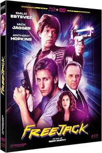 Download Freejack (1992) Dual Audio [HINDI & ENGLISH] BluRay 480p [447MB] || 720p [959MB] || 1080p [1.8GB]