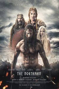 Download The Northman (2022) Dual Audio {Hindi-English} Bluray 480p [448MB] || 720p [1.2GB] || 1080p [2.9GB]