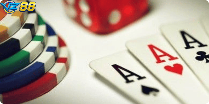 Luôn giữ bình tĩnh trong mọi tình huống.