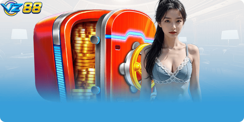 Tổng quan về khuyến mãi VZ88