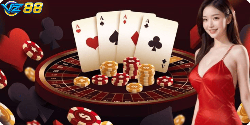 Ưu đãi dành cho người chơi