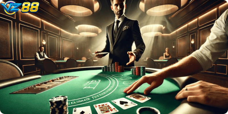 Dealer thân thiện