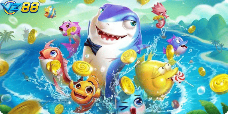 Hệ thống được thiết kế mượt mà, đồ họa sắc nét