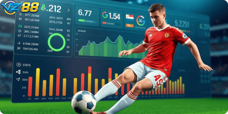 Mỗi loại kèo đều có cách chơi rõ ràng